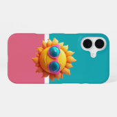 Coque iPhone 16 Étui pour iPhone / iPad (Verso Horizontal)