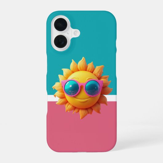Coque iPhone 16 Étui pour iPhone / iPad (Verso)