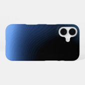 Coque iPhone 16 étui pour iPhone / iPad avec art numérique (Verso Horizontal)