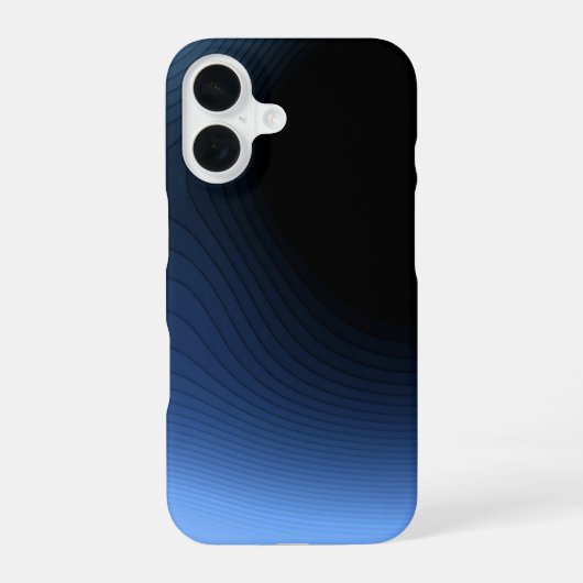 Coque iPhone 16 étui pour iPhone / iPad avec art numérique (Verso)