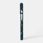 Coque iPhone 16 Étui pour iPhone / iPad Forêt d'hiver (Côté gauche)