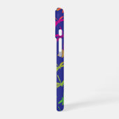 Coque iPhone 16 Étui pour iPhone / iPad Libellule (Côté gauche)