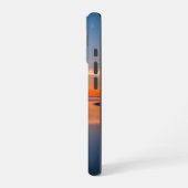 Coque iPhone 16 Étui pour iPhone / iPad phare (Côté gauche)