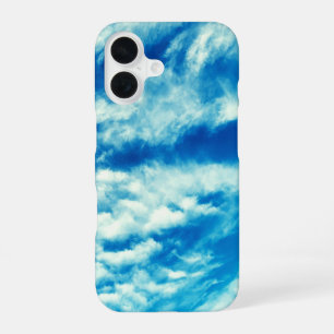 Coque iPhone 16 Étui pour iPhone / iPad Whispers of the Sky