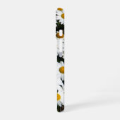 Coque iPhone 16 Étui pour iPhone Little Daisy (Côté gauche)