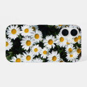 Coque iPhone 16 Étui pour iPhone Little Daisy (Verso Horizontal)
