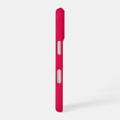 Coque iPhone 16 Étui pour iphone « Taisez le juron » (Côté droit)