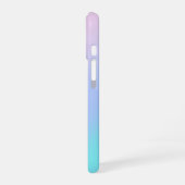 Coque iPhone 16 Étui pour iPhone White Kitty (Côté gauche)
