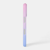 Coque iPhone 16 Étui pour iPhone White Kitty (Côté droit)