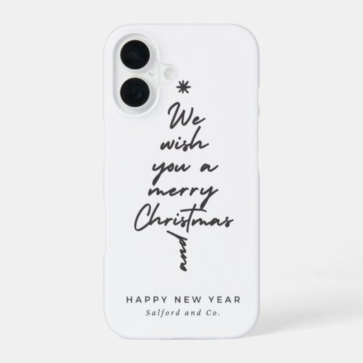 Coque iPhone 16 Étui pour téléphone Case-Mate, Apple iPhone 16, Ba (Verso)