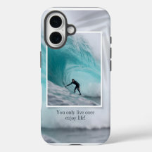 Étui pour téléphone Case-Mate, Apple iPhone 16, Ré