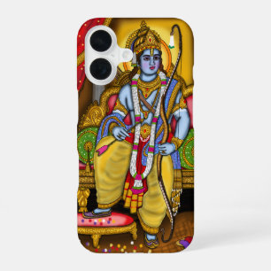 Coque iPhone 16 Étui pour téléphone Lord Rama