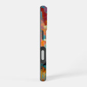 Coque iPhone 16 Étui robuste pour iPhone 16 Lady (Côté droit)