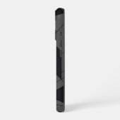 Coque iPhone 16 Étui Simple pour iPhone 16 (Côté gauche)