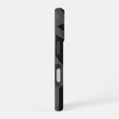 Coque iPhone 16 Étui Simple pour iPhone 16 (Côté droit)