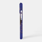 Coque iPhone 16 Étui téléphone Libra Mandala Case-Mate (Côté gauche)