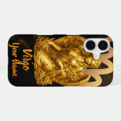 Coque iPhone 16 Étui Virgo Case-Mate pour iPhone (Verso Horizontal)
