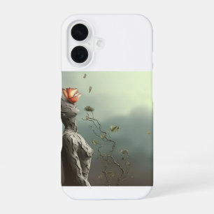 Coque iPhone 16 Étuis iPhone Harmony de la Nature
