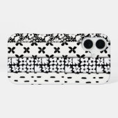 Coque iPhone 16 Étuis pour iPhone 16 (Verso Horizontal)