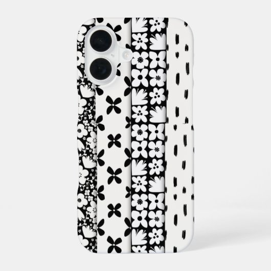 Coque iPhone 16 Étuis pour iPhone 16 (Verso)