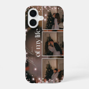 Coque iPhone 16 Étuis pour iPhone 16