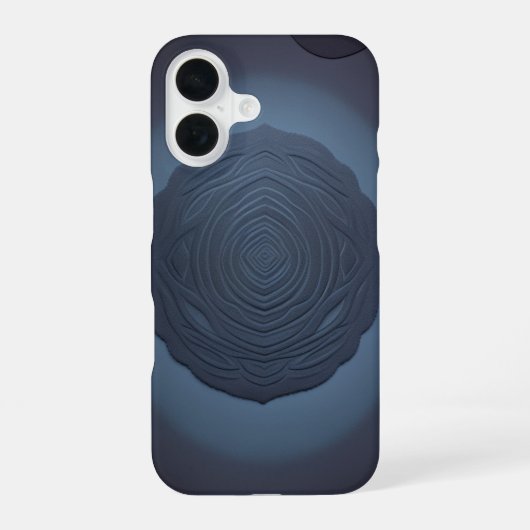 Coque iPhone 16 Étuis pour iPhone Apple (Verso)
