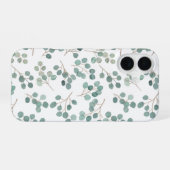 Coque iPhone 16 Eucalyptus (Verso Horizontal)