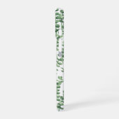 Coque iPhone 16 Eucalyptus 1 (Côté gauche)