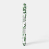 Coque iPhone 16 Eucalyptus 1 (Côté droit)