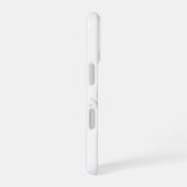 Coque iPhone 16 Eucalyptus Pattern iphone Case (Côté droit)