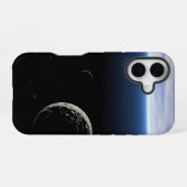 Coque iPhone 16 Europe (Verso Horizontal)