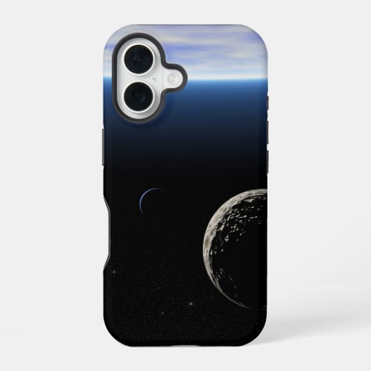 Coque iPhone 16 Europe (Verso)