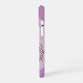 Coque iPhone 16 Éveil de l'œil intérieur (Côté gauche)
