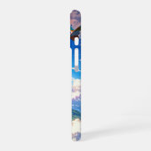 Coque iPhone 16 Explorateur Skybound (Côté gauche)