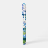 Coque iPhone 16 Explorateur Skybound (Côté gauche)
