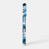 Coque iPhone 16 Explorateur Skybound (Côté droit)