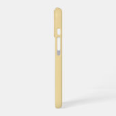 Coque iPhone 16 Expression de choc de BÉBÉE COYOTE™ (Côté gauche)