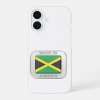 Fabriqué en Jamaïque