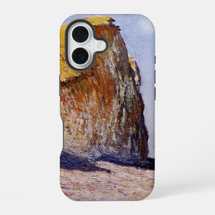 Coque iPhone 16 Falaises près de Pourville