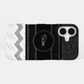 Coque iPhone 16 Fantaisie (Verso Horizontal)