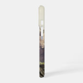 Coque iPhone 16 Fantasy landscape (Côté gauche)