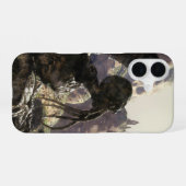 Coque iPhone 16 Fantasy landscape (Verso Horizontal)