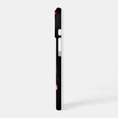 Coque iPhone 16 “Farm Aura” cell phone case (Côté gauche)