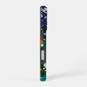 Coque iPhone 16 Fatima par Michael Moffa (Côté droit)