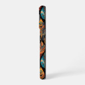 Coque iPhone 16 Feather iPhone Case (Côté gauche)