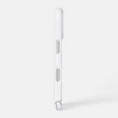 Coque iPhone 16 Fée assise... (Côté droit)