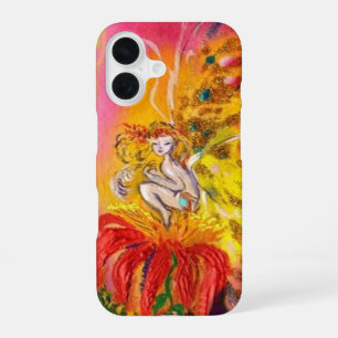 COQUE iPhone 16 FÉE DE L'AUBE