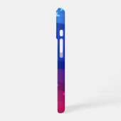 Coque iPhone 16 Fête de l'Indépendance (Côté gauche)