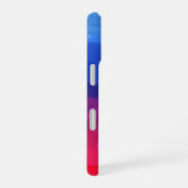 Coque iPhone 16 Fête de l'Indépendance (Côté droit)