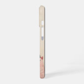 Coque iPhone 16 Fête du chat (Côté gauche)